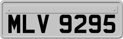 MLV9295