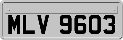 MLV9603