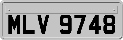 MLV9748