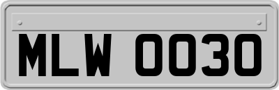 MLW0030