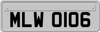 MLW0106