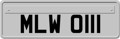 MLW0111
