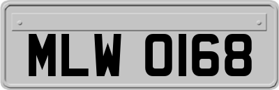 MLW0168