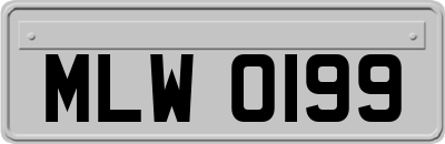 MLW0199