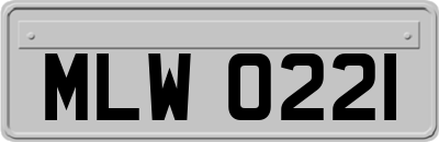 MLW0221