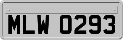 MLW0293