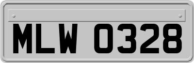 MLW0328