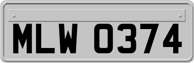 MLW0374