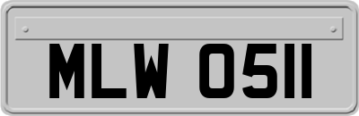 MLW0511
