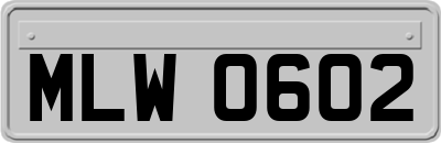 MLW0602