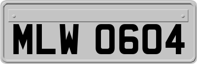 MLW0604