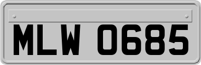 MLW0685