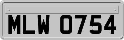 MLW0754