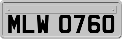 MLW0760