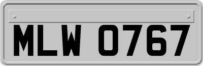MLW0767