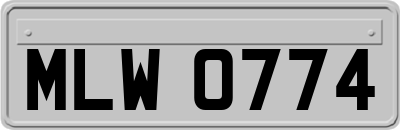 MLW0774