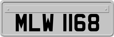MLW1168