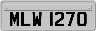 MLW1270