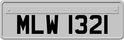 MLW1321