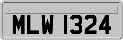 MLW1324
