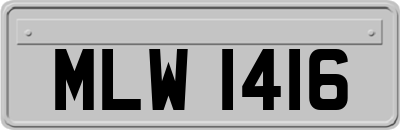 MLW1416