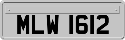 MLW1612