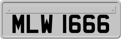 MLW1666