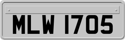 MLW1705
