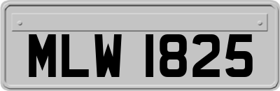 MLW1825
