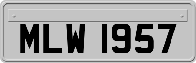 MLW1957
