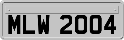 MLW2004