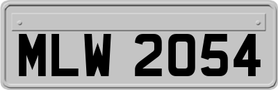 MLW2054