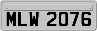 MLW2076