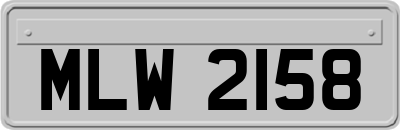 MLW2158