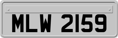 MLW2159