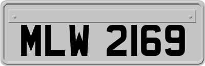 MLW2169