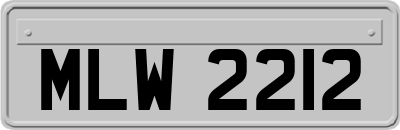 MLW2212