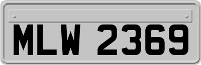 MLW2369