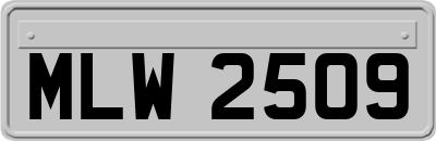 MLW2509