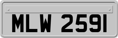 MLW2591