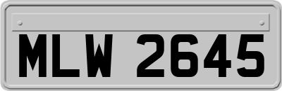 MLW2645