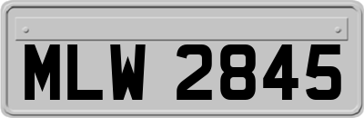 MLW2845