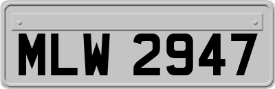 MLW2947