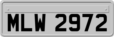 MLW2972