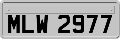 MLW2977