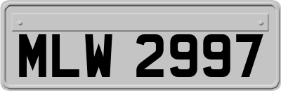 MLW2997