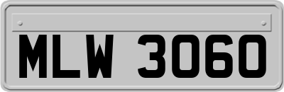 MLW3060