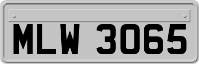 MLW3065