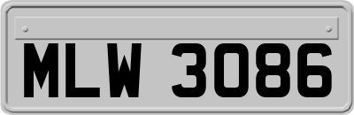 MLW3086