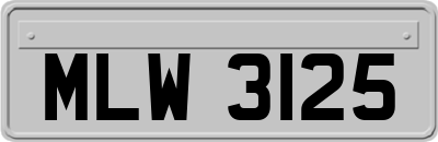 MLW3125